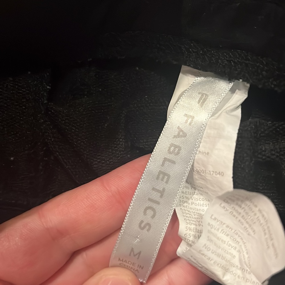 Fabletics joggers - Picture 3 of 3